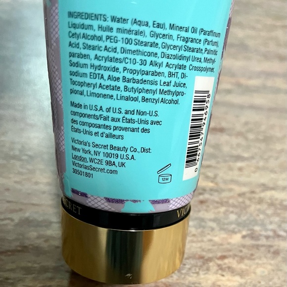 Victoria's Secret Bath & Body New Victorias Secret Under The Cover Body Looks Poshmark